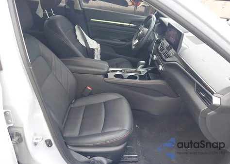 2023 Nissan Altima Sr Fwd z USA, uszkodzony, nr VIN 1N4BL4CV9PN410443